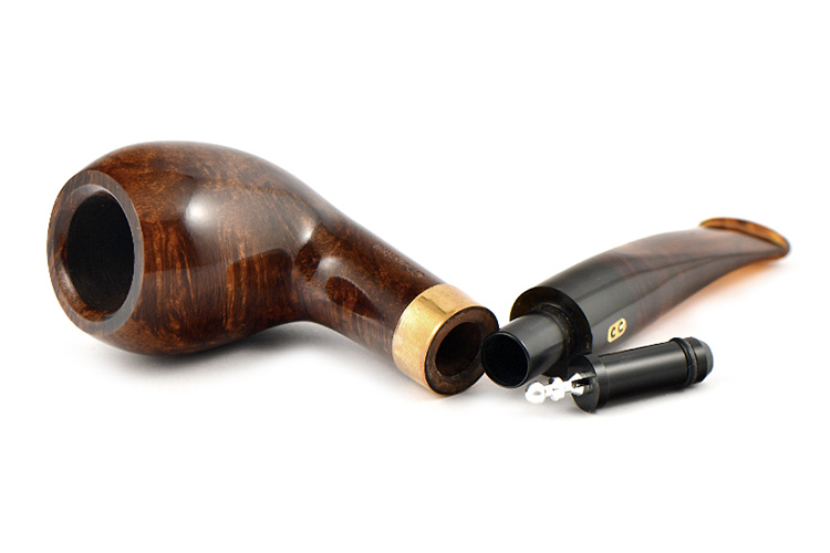 Chacom Churchill - Unie 393-99-filtr-9-mm-1